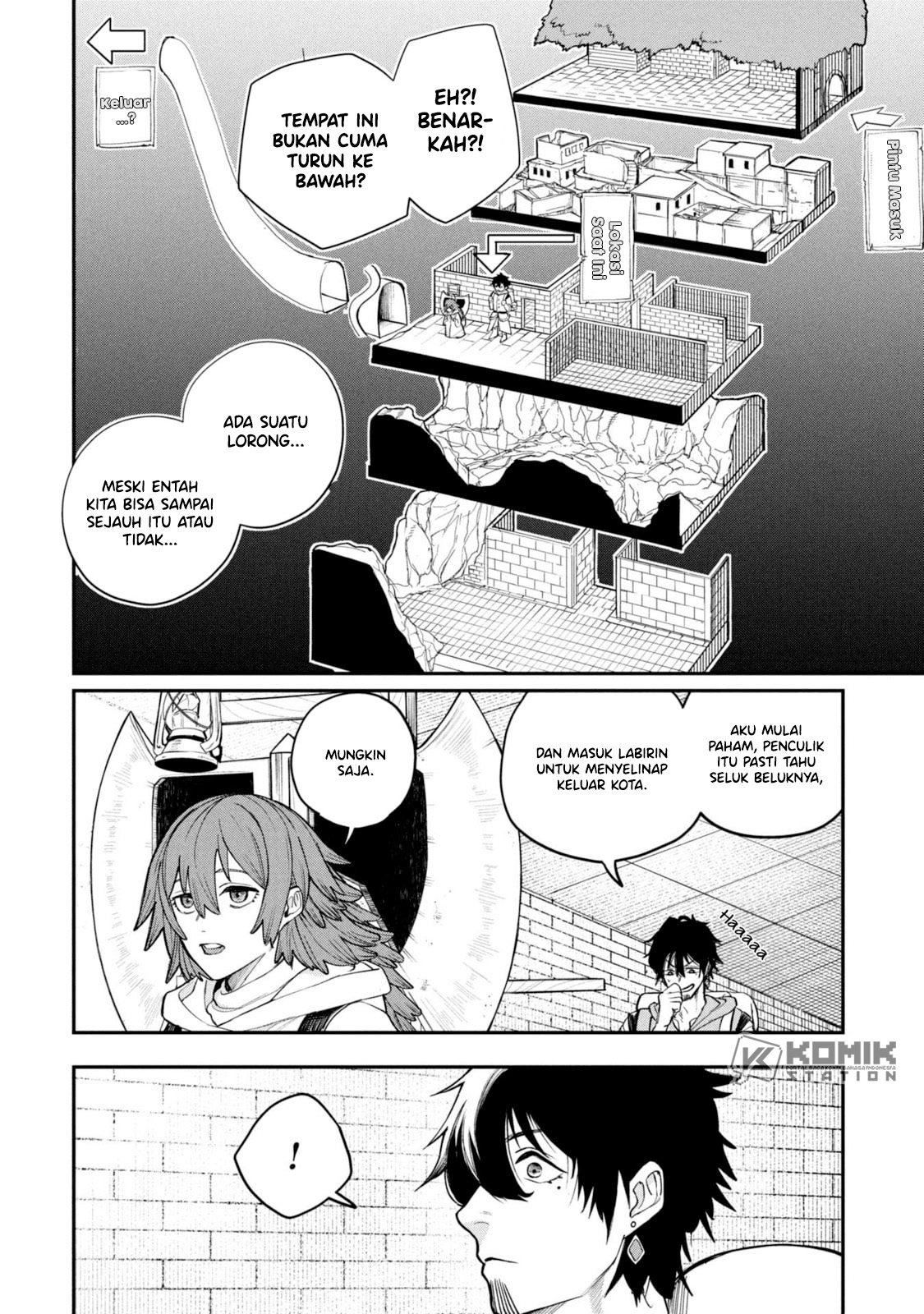 Shitai Katsugi no Nemu Vol. 1 Ch. 2 第15页