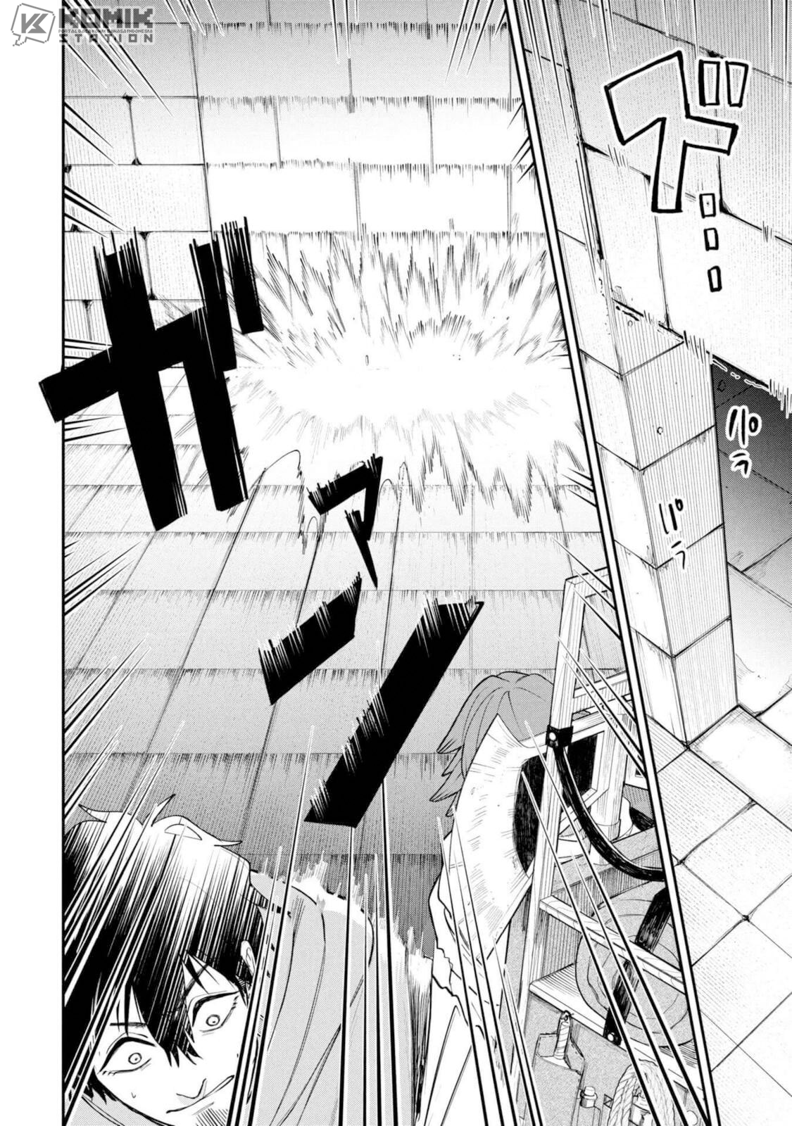 Shitai Katsugi no Nemu Vol. 1 Ch. 2 第17页