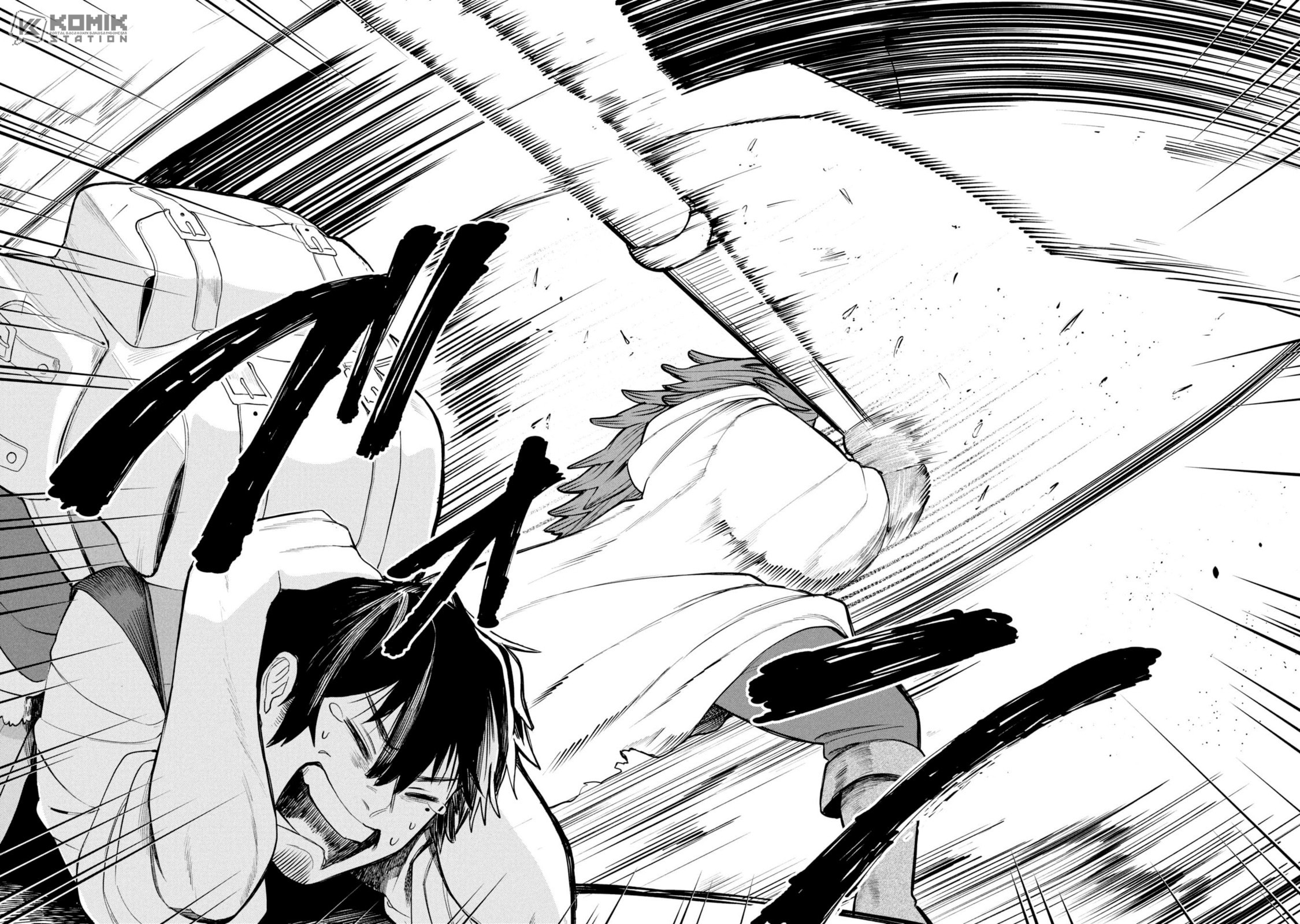 Shitai Katsugi no Nemu Vol. 1 Ch. 2 第19页