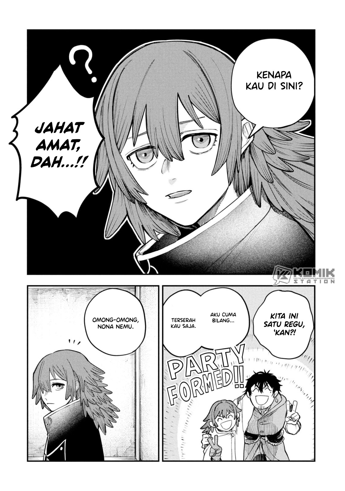 Shitai Katsugi no Nemu Vol. 1 Ch. 2 第7页