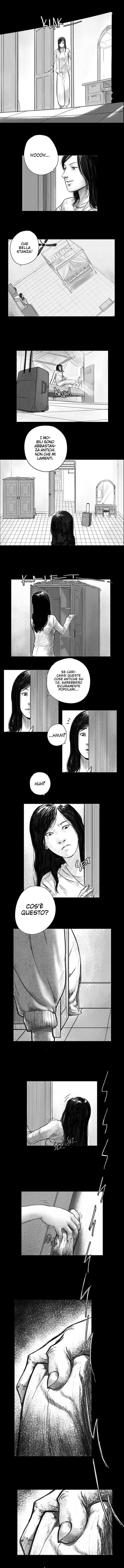 The Other Side Per sempre giovane 第2页