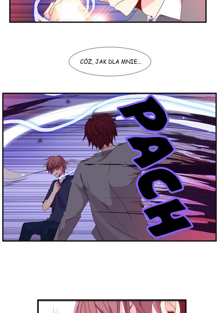 Flow Vol. 3 Ch. 1 第21页