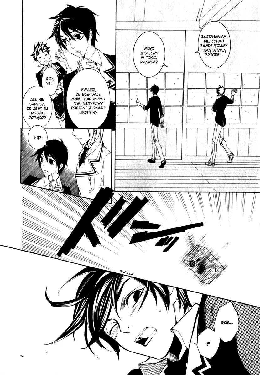 di[e]ce Vol. 1 Ch. 1 第29页