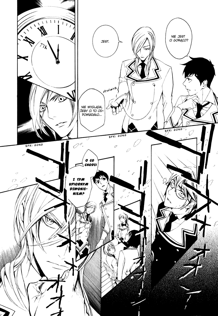 di[e]ce Vol. 1 Ch. 1 第35页