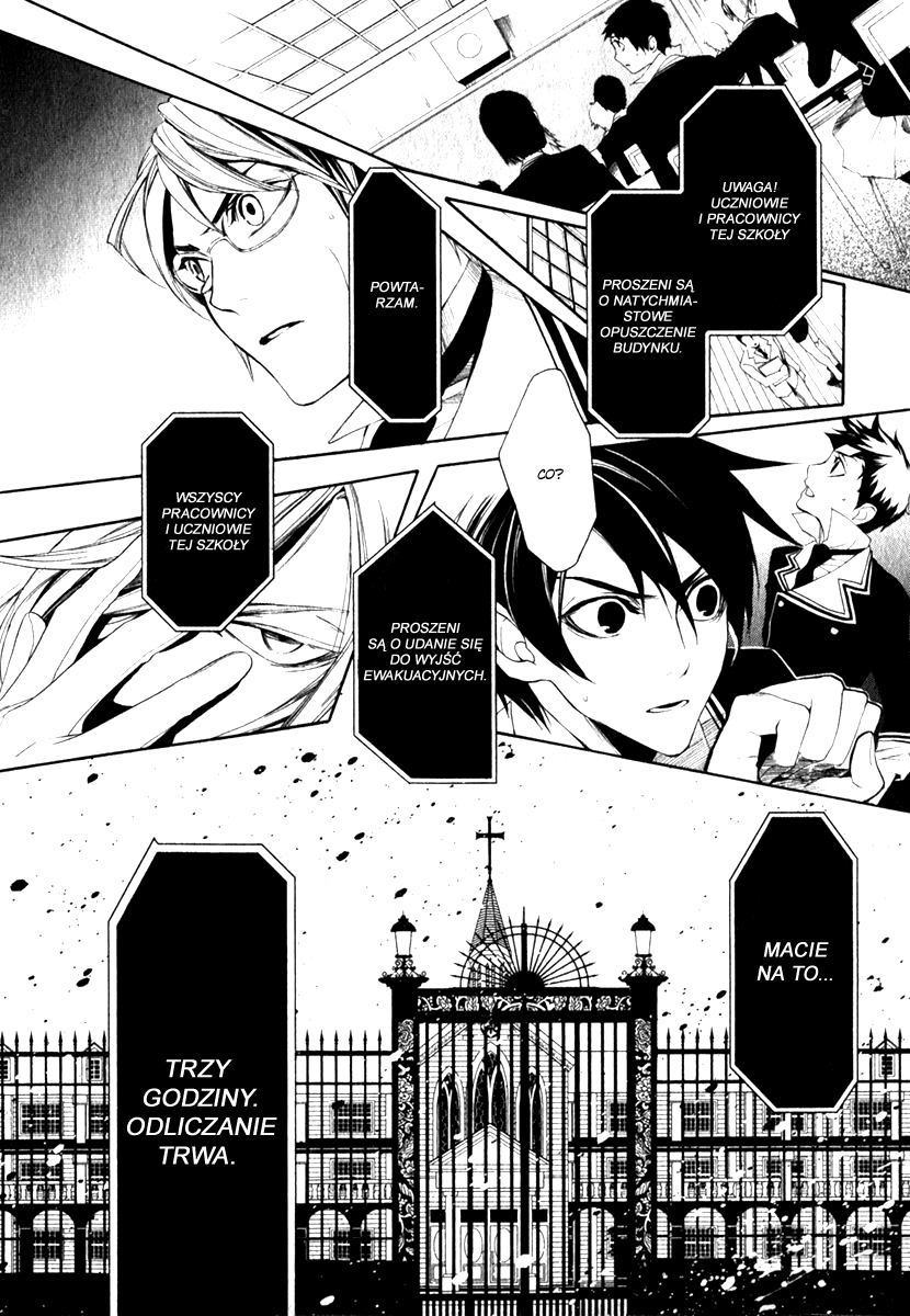 di[e]ce Vol. 1 Ch. 1 第39页