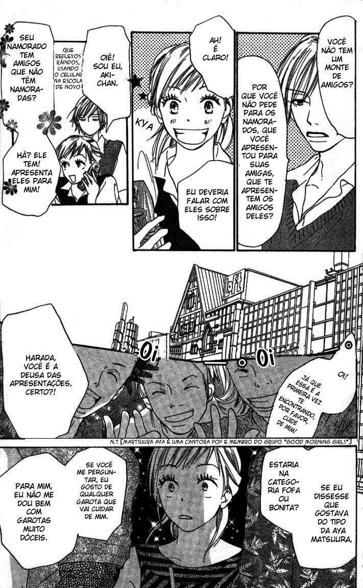 Everything for the Sake of Love Tudo por amor 2 第1页