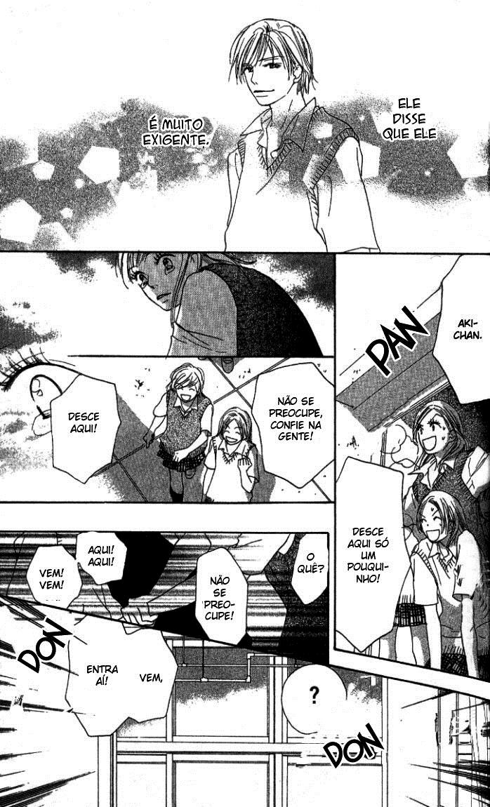Everything for the Sake of Love Tudo por amor 2 第31页
