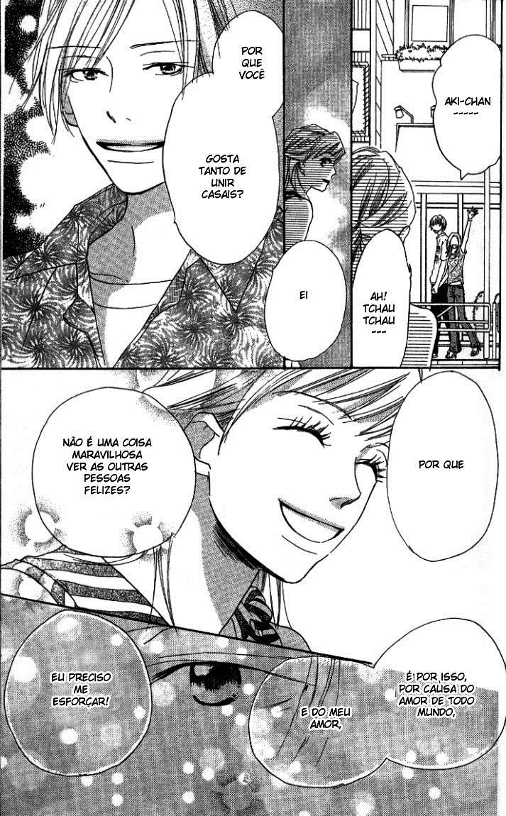 Everything for the Sake of Love Tudo por amor 2 第5页