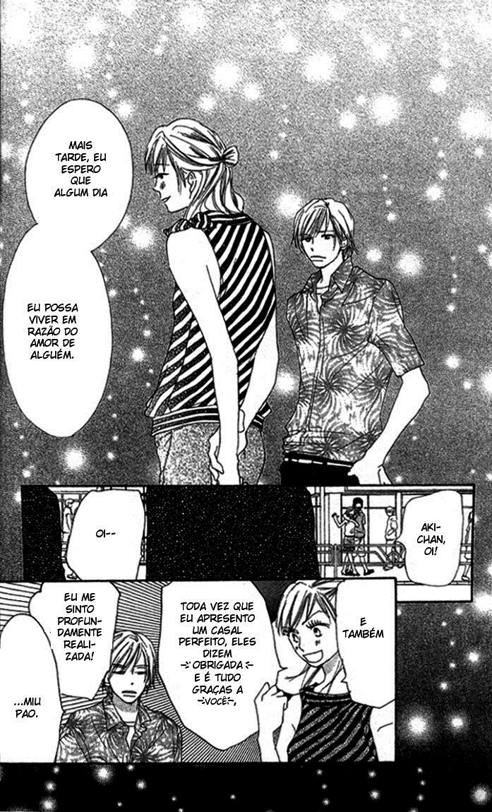 Everything for the Sake of Love Tudo por amor 2 第6页