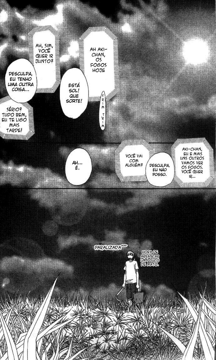 Everything for the Sake of Love Tudo por amor 2 第10页