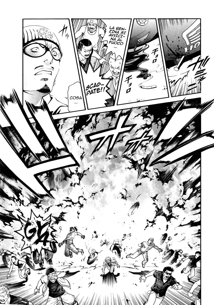 Change 1 2 3 Vol. 1 Ch. 2 第36页