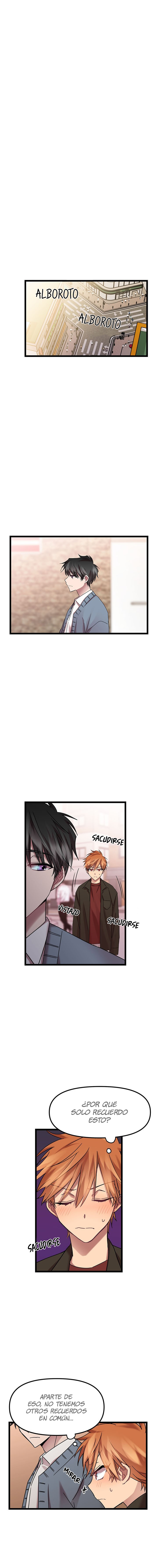 Becoming Human! Ch. 6 第13页