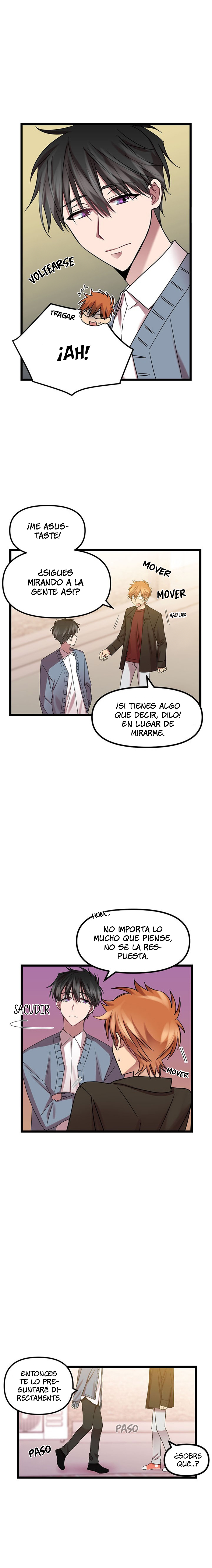 Becoming Human! Ch. 6 第14页