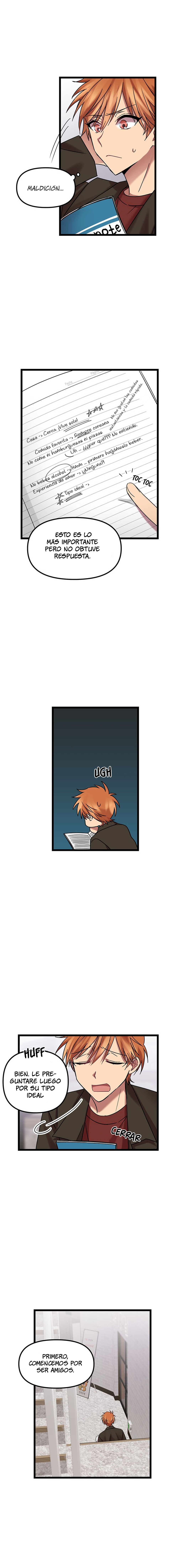 Becoming Human! Ch. 6 第6页