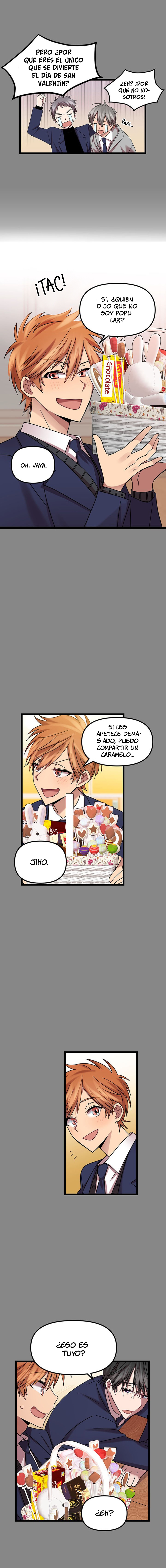 Becoming Human! Ch. 6 第9页
