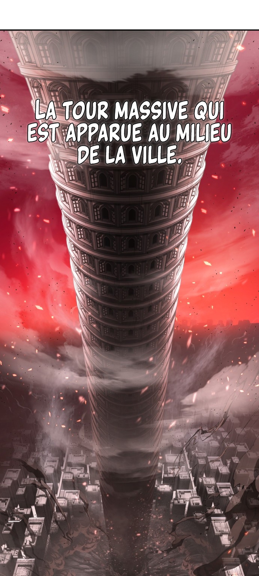 Myeolmang Ihu ui Segye Ch. 0 第2页