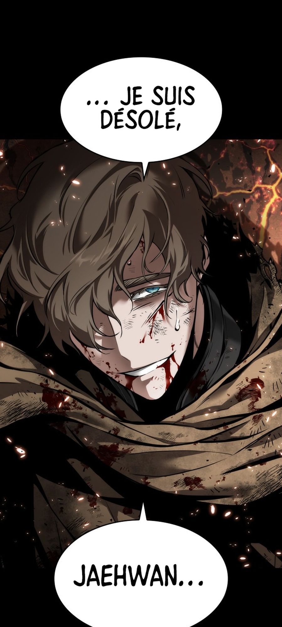 Myeolmang Ihu ui Segye Ch. 0 第29页