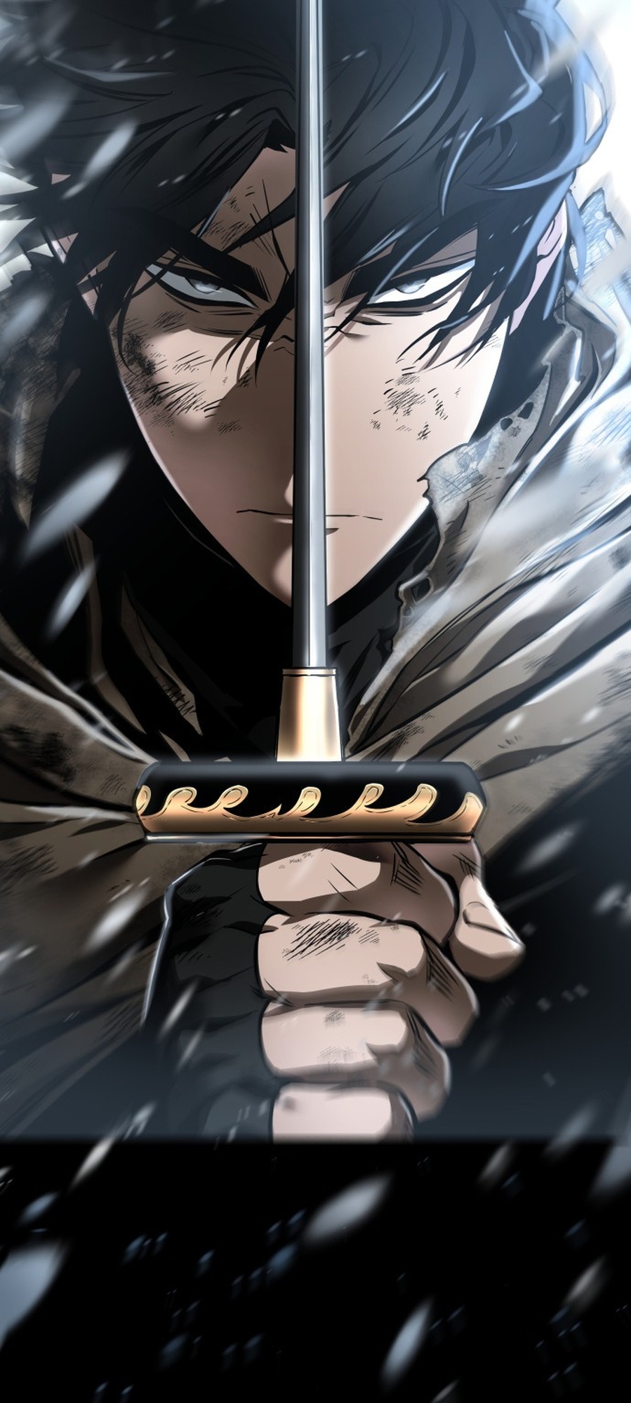 Myeolmang Ihu ui Segye Ch. 0 第38页