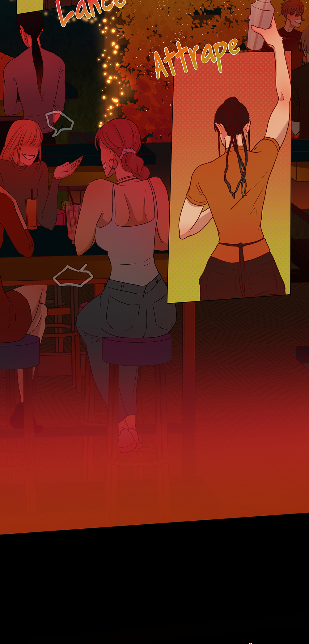 FIRESNAKE Un peu d'aide 第19页