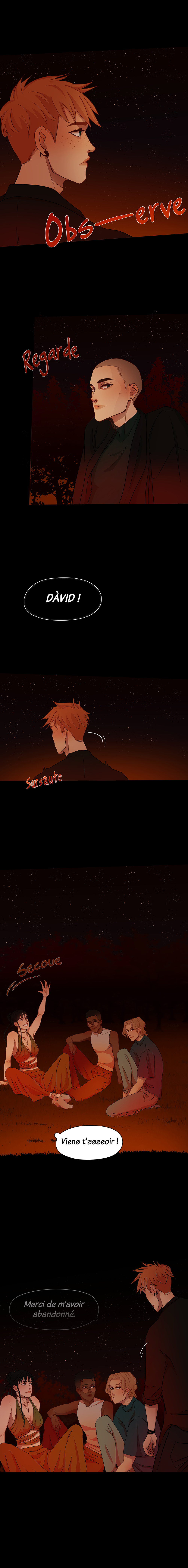 FIRESNAKE Un peu d'aide 第63页