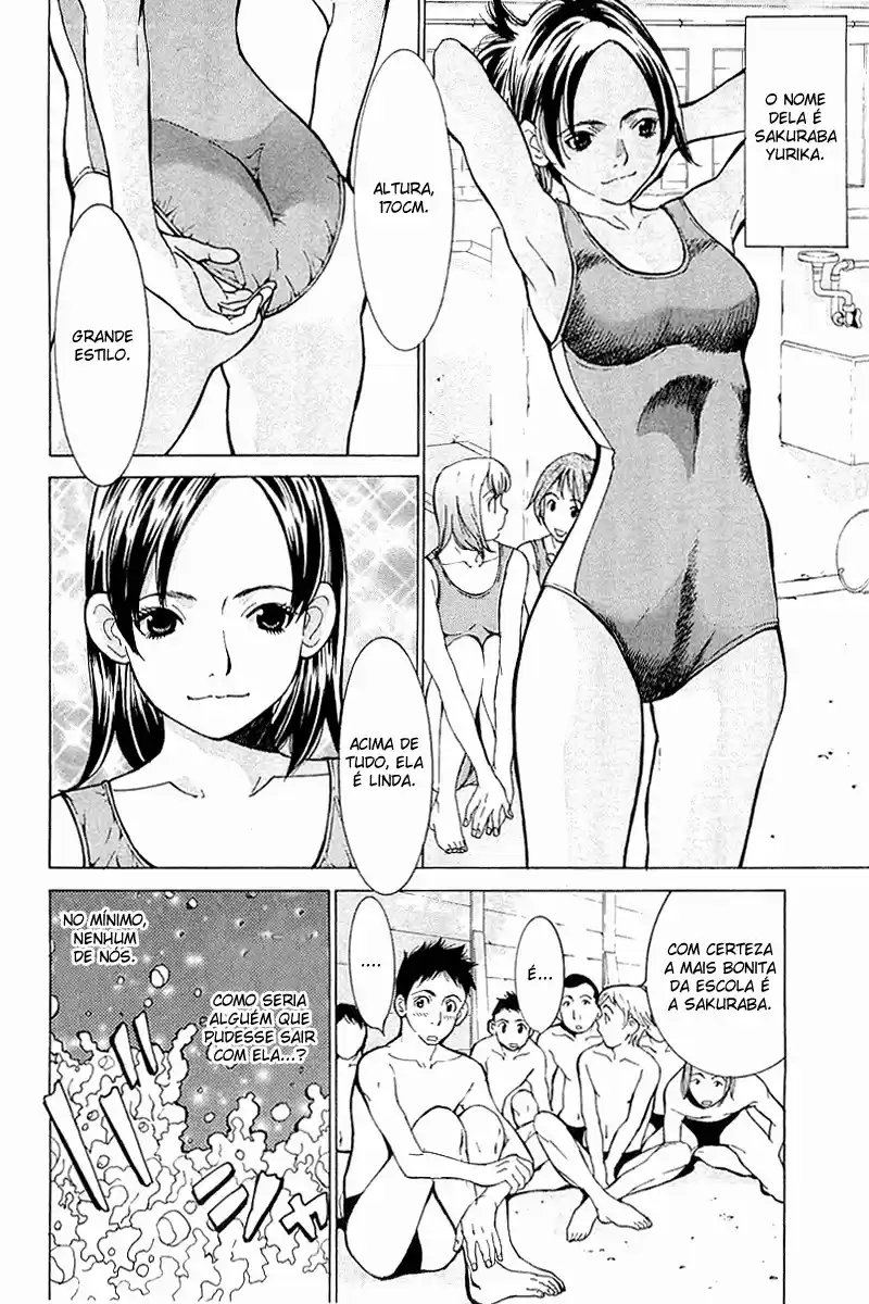 Gacha Gacha - Secret Vamos Ser Amigos! 第11页