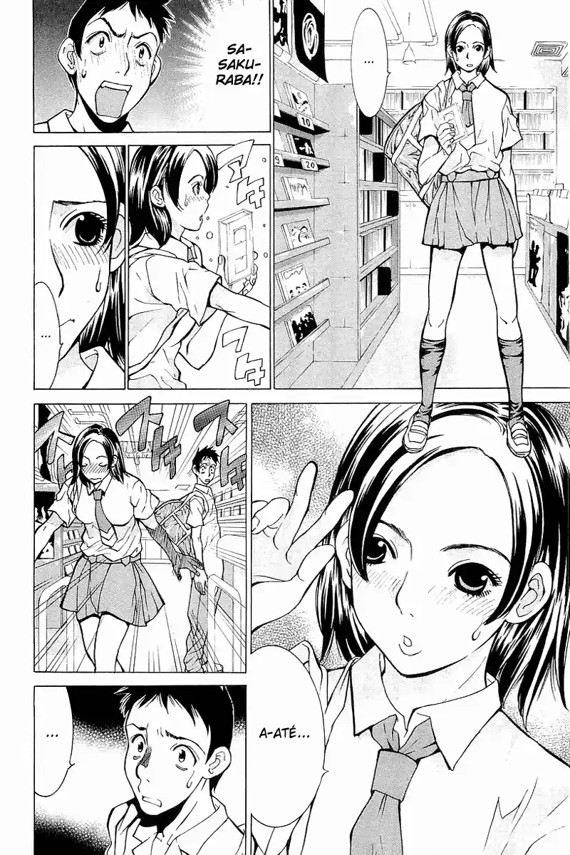 Gacha Gacha - Secret Vamos Ser Amigos! 第15页