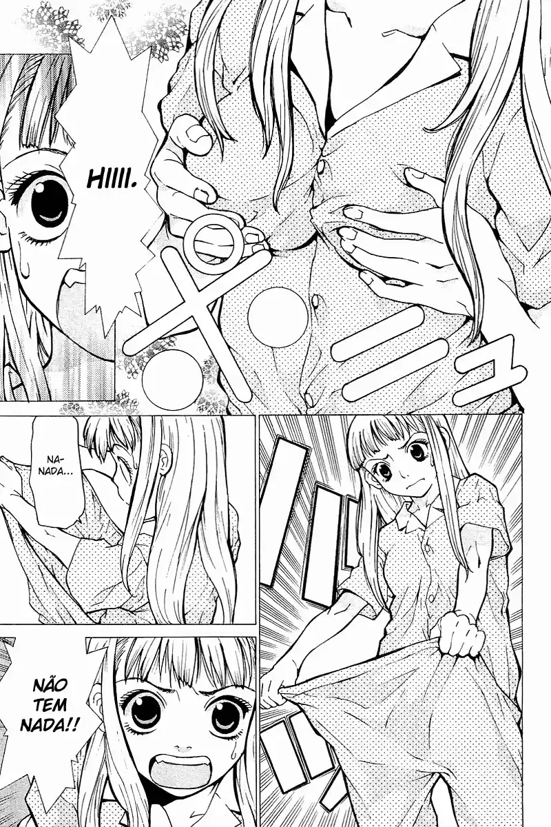 Gacha Gacha - Secret Vamos Ser Amigos! 第26页