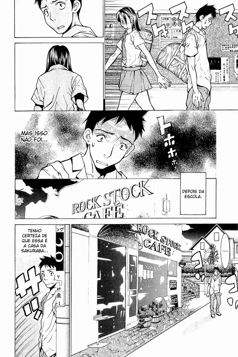 Gacha Gacha - Secret Vamos Ser Amigos! 第31页
