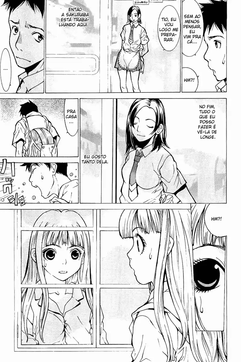 Gacha Gacha - Secret Vamos Ser Amigos! 第32页