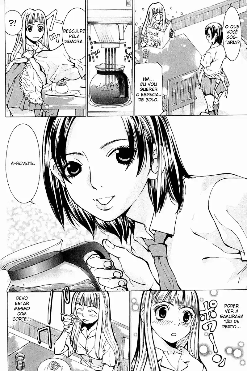 Gacha Gacha - Secret Vamos Ser Amigos! 第35页