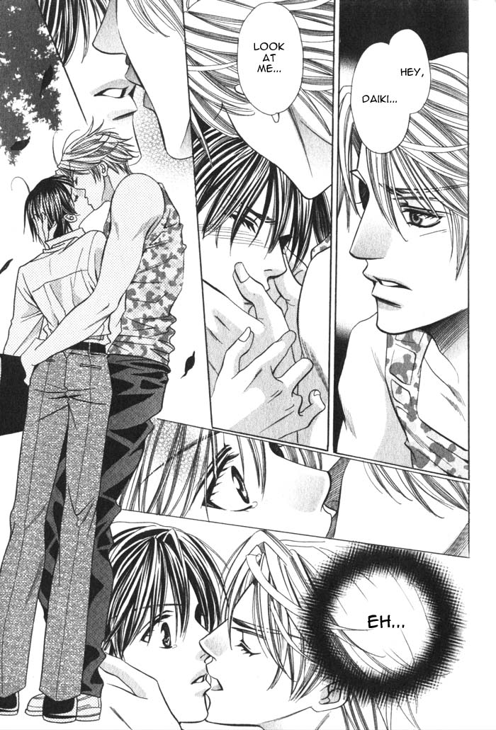 Okaeri wa Kochira Oneshot 第27页