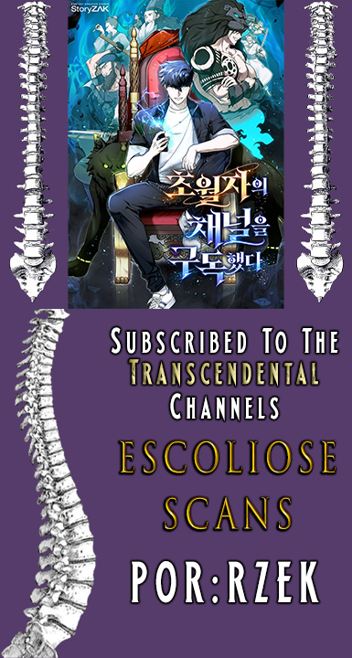 Subscribed to GodTube Vol. 1 Ch. 3 第1页