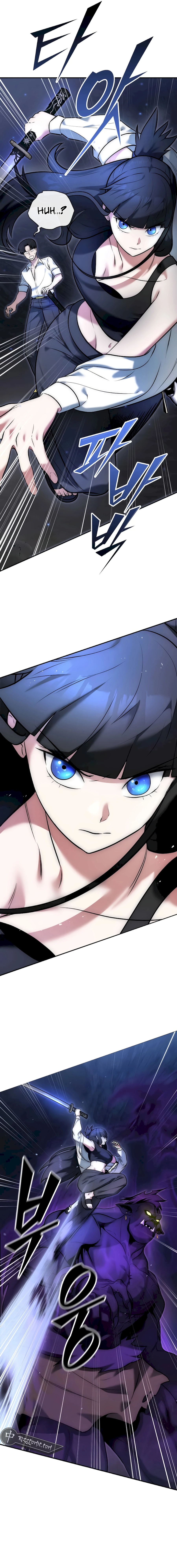 Subscribed to GodTube Vol. 1 Ch. 3 第11页