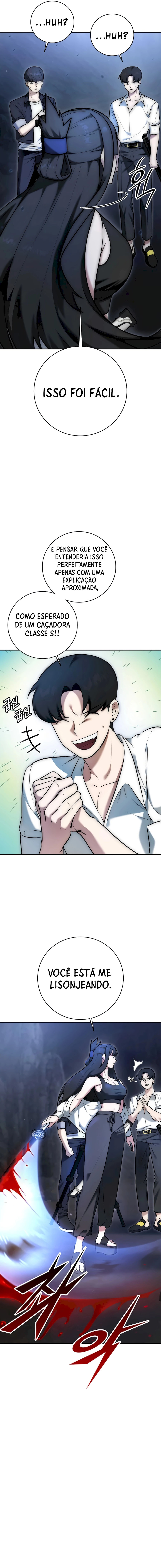Subscribed to GodTube Vol. 1 Ch. 3 第13页
