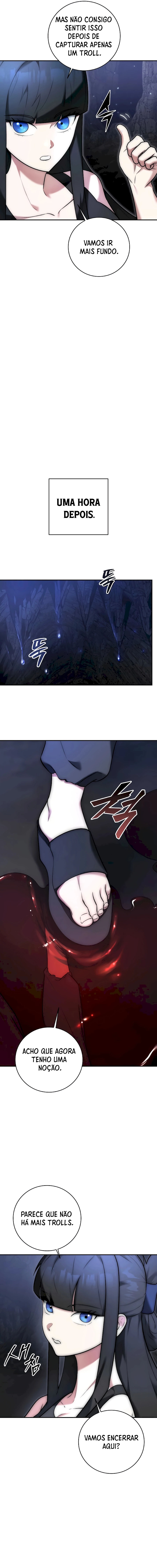 Subscribed to GodTube Vol. 1 Ch. 3 第15页