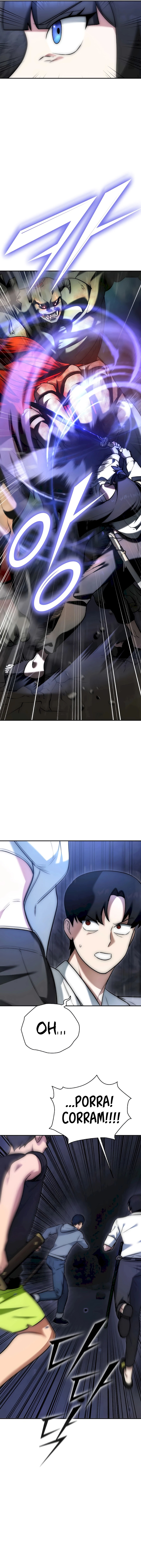 Subscribed to GodTube Vol. 1 Ch. 3 第19页