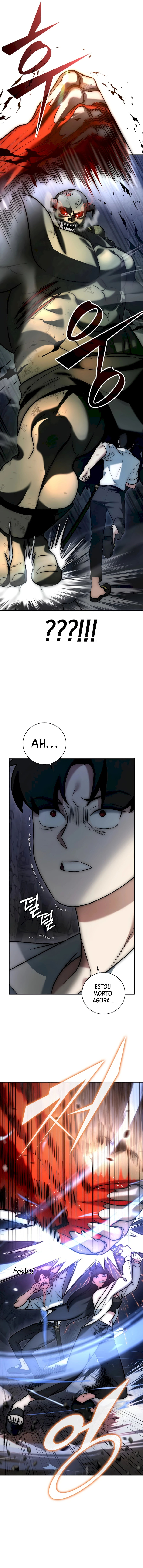 Subscribed to GodTube Vol. 1 Ch. 3 第22页