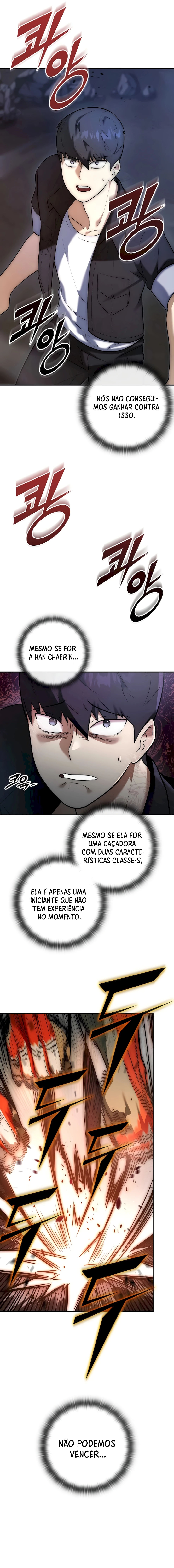 Subscribed to GodTube Vol. 1 Ch. 3 第27页