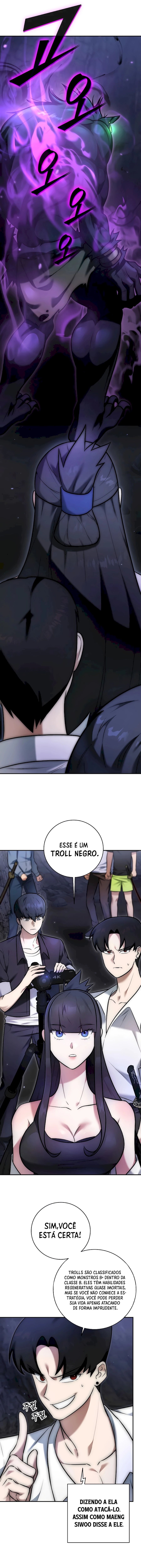 Subscribed to GodTube Vol. 1 Ch. 3 第9页