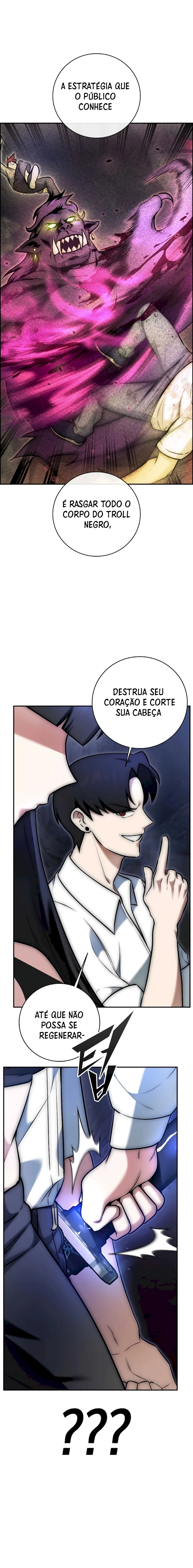 Subscribed to GodTube Vol. 1 Ch. 3 第10页
