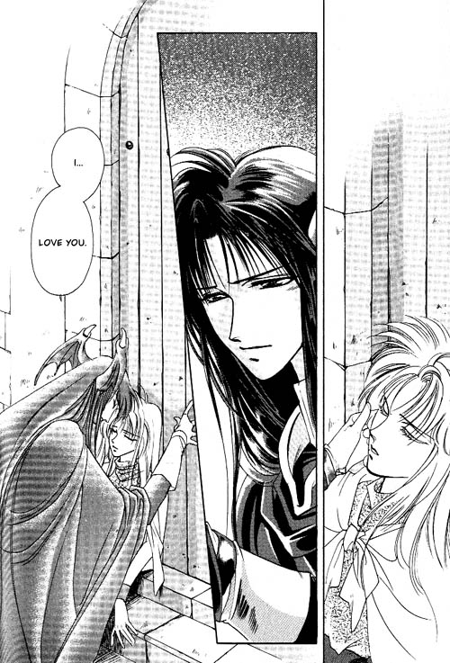 Seimaden Vol. 1 Ch. 4 第33页