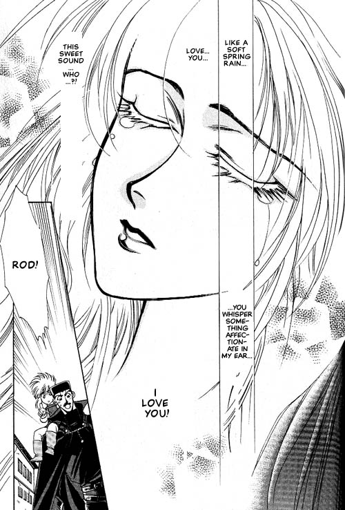 Seimaden Vol. 1 Ch. 4 第34页