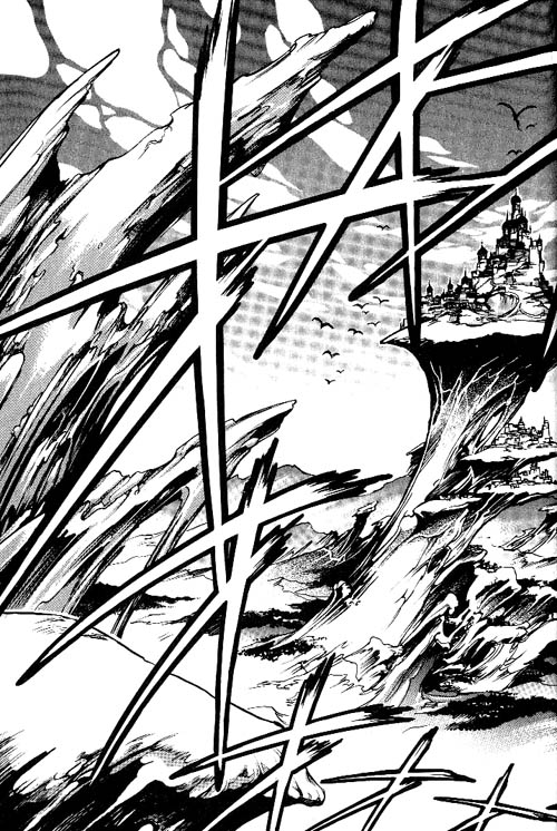 Seimaden Vol. 1 Ch. 4 第38页