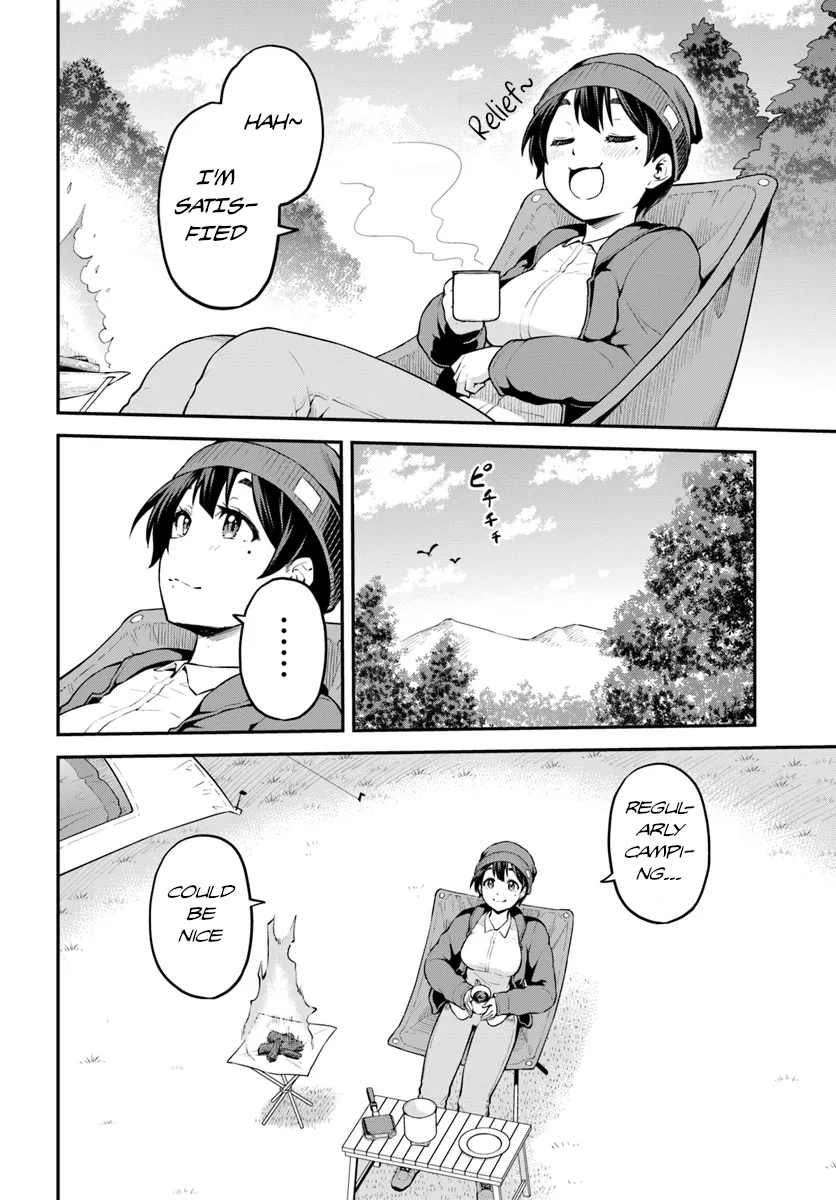 Yama, Kaimashita ~Isekai Gurashi mo Warukunai~ Deep in the Mountains of Another World 第14页