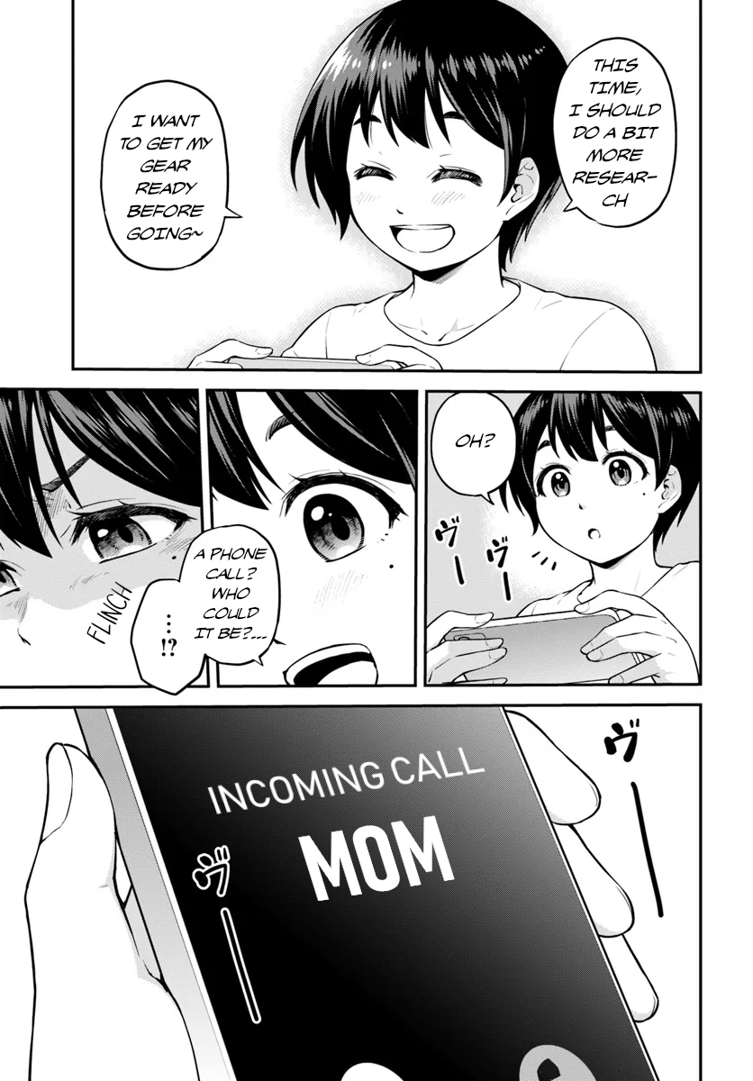 Yama, Kaimashita ~Isekai Gurashi mo Warukunai~ Deep in the Mountains of Another World 第17页