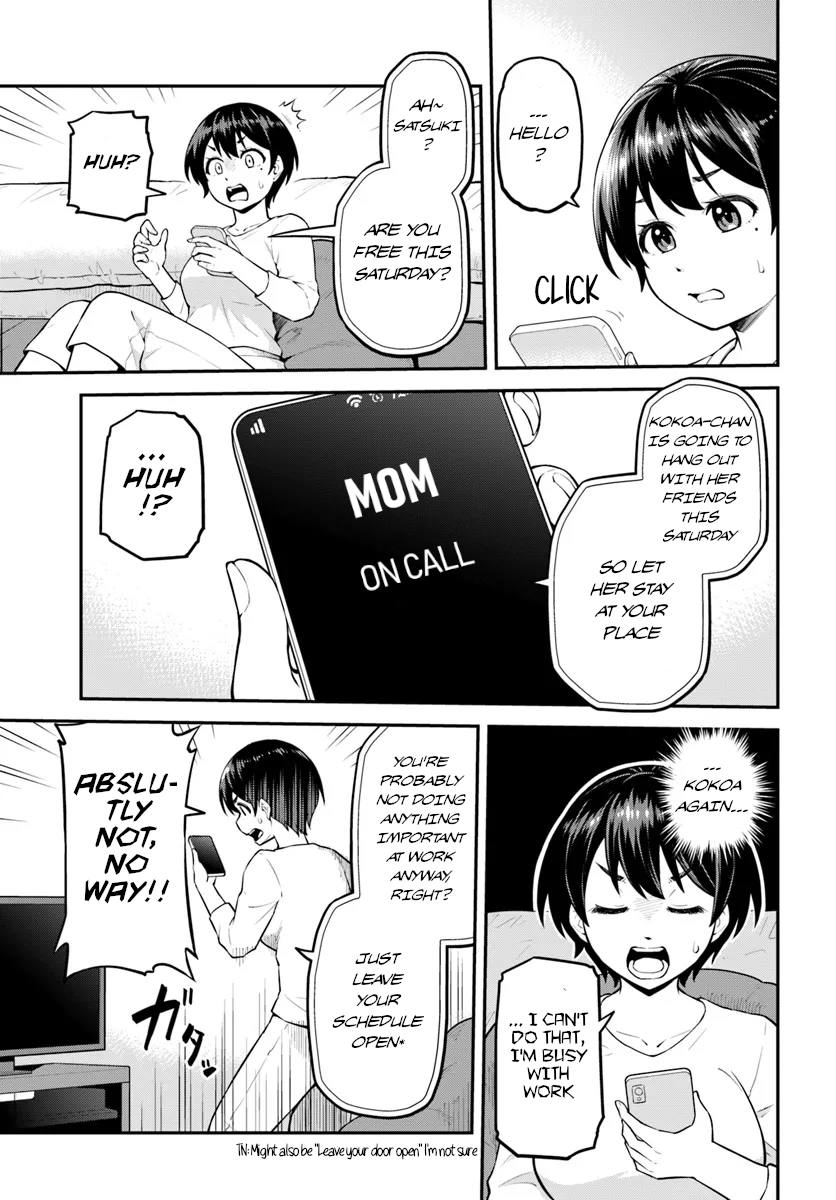 Yama, Kaimashita ~Isekai Gurashi mo Warukunai~ Deep in the Mountains of Another World 第21页