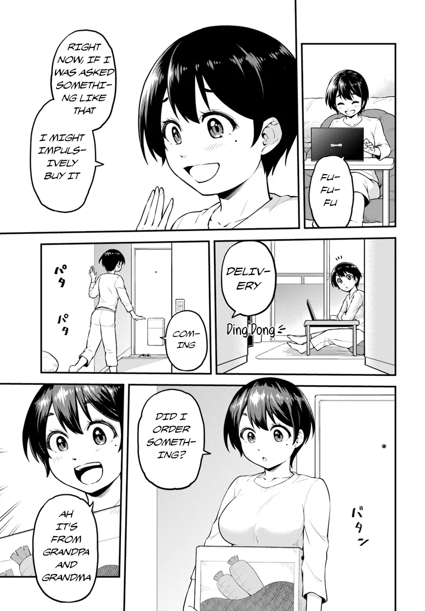 Yama, Kaimashita ~Isekai Gurashi mo Warukunai~ Deep in the Mountains of Another World 第25页
