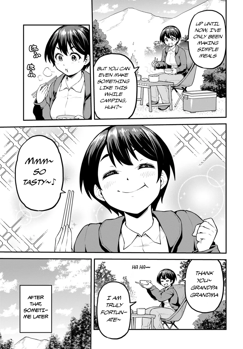Yama, Kaimashita ~Isekai Gurashi mo Warukunai~ Deep in the Mountains of Another World 第27页