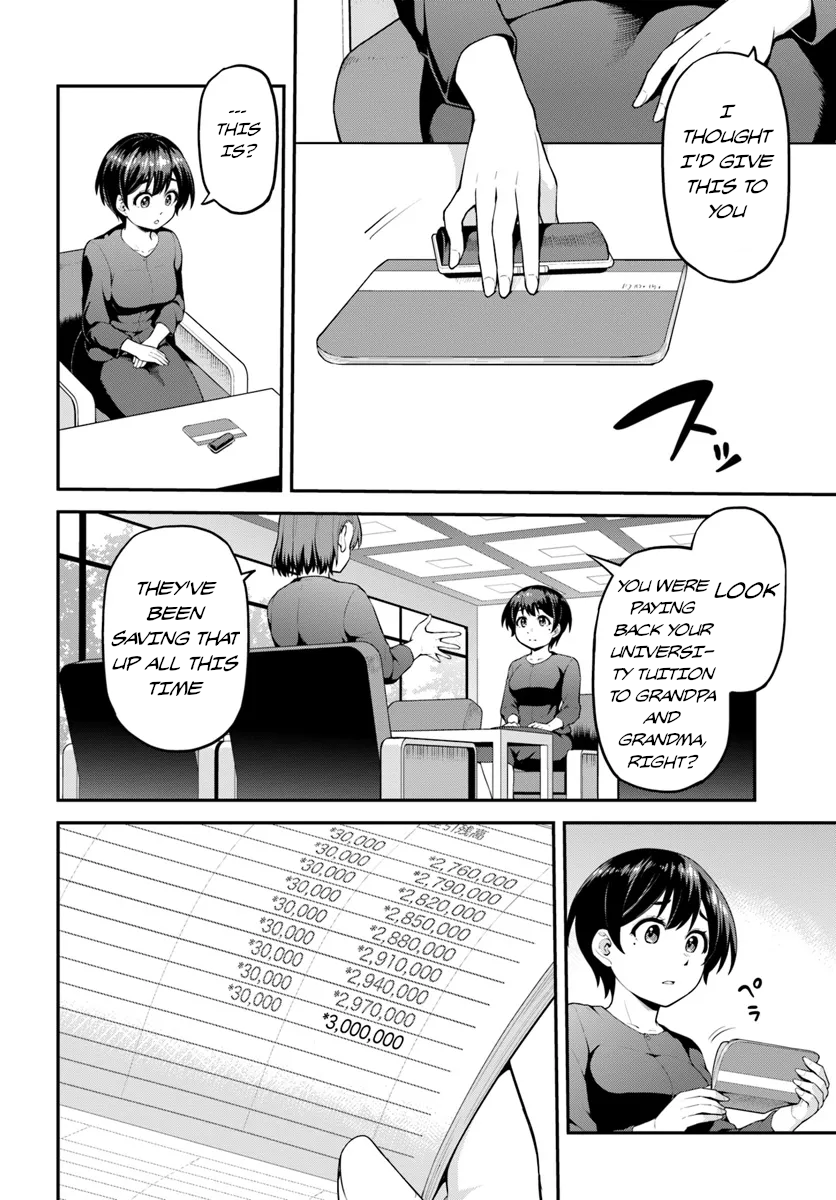 Yama, Kaimashita ~Isekai Gurashi mo Warukunai~ Deep in the Mountains of Another World 第30页