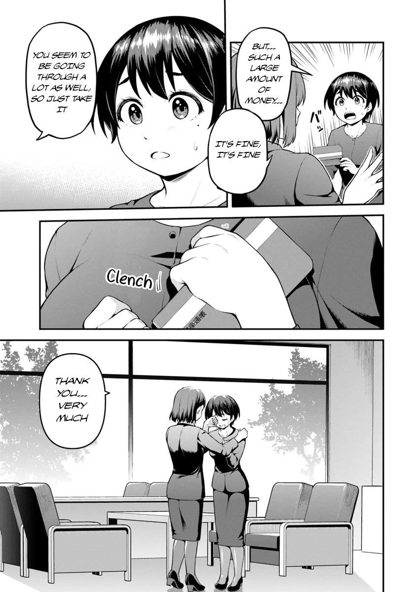 Yama, Kaimashita ~Isekai Gurashi mo Warukunai~ Deep in the Mountains of Another World 第31页